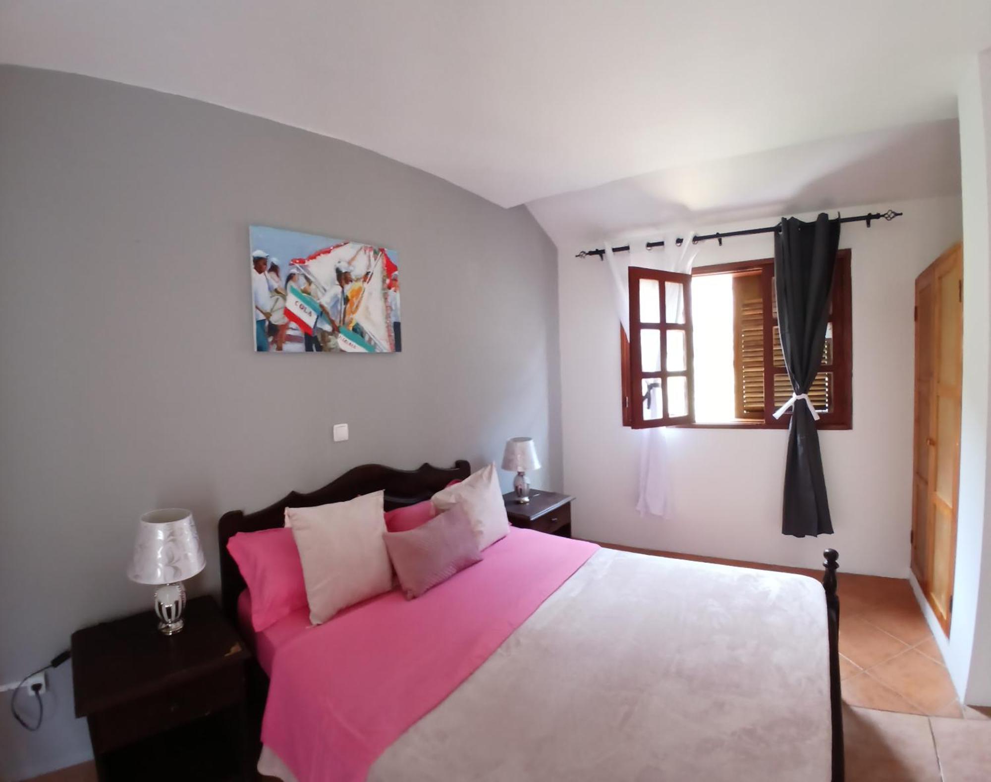 Bb Divin'Artr 호텔 Ribeira Grande 외부 사진
