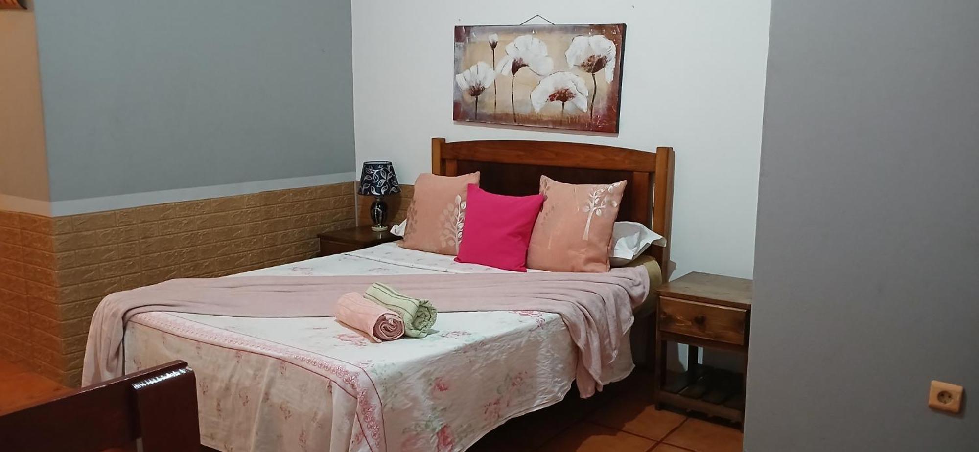 Bb Divin'Artr 호텔 Ribeira Grande 외부 사진